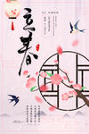 立春