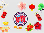 春节