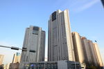 青岛中铁中心大厦1