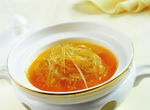 小黄烧老鸭翅