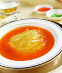 小红烧大鲍翅