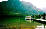 湖泊 草原牧场 山川美景 草原