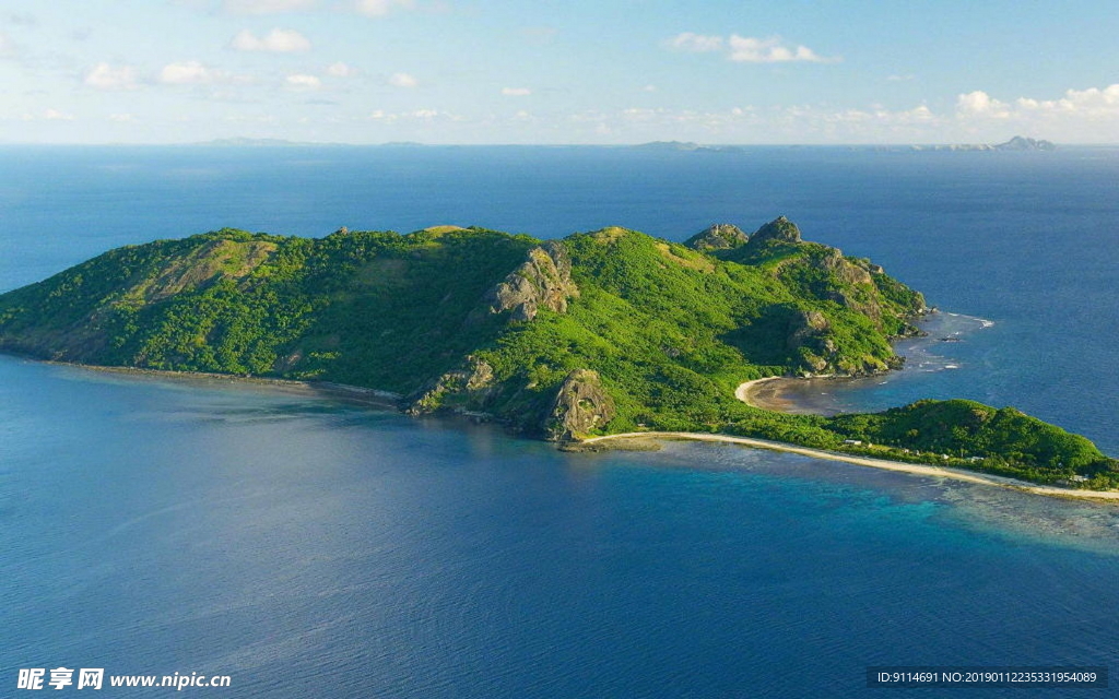 湖泊 草原牧场 山川美景 草原