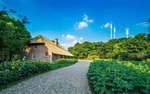 湖泊 草原牧场 山川美景 草原