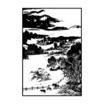 村景
