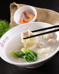 馄饨
