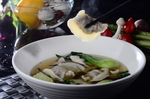 馄饨 云吞