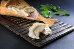 蒸饺