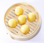 窝窝头