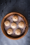 小笼包