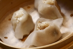 鳕鱼饺