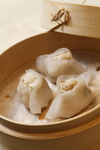 鳕鱼饺