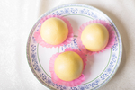 野菜团子
