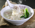 馄饨