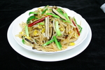 农家小炒