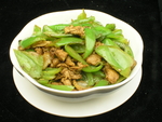 农家小炒肉