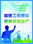 工伤预防