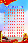 文明公约