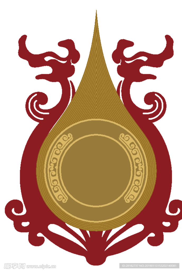 龙
