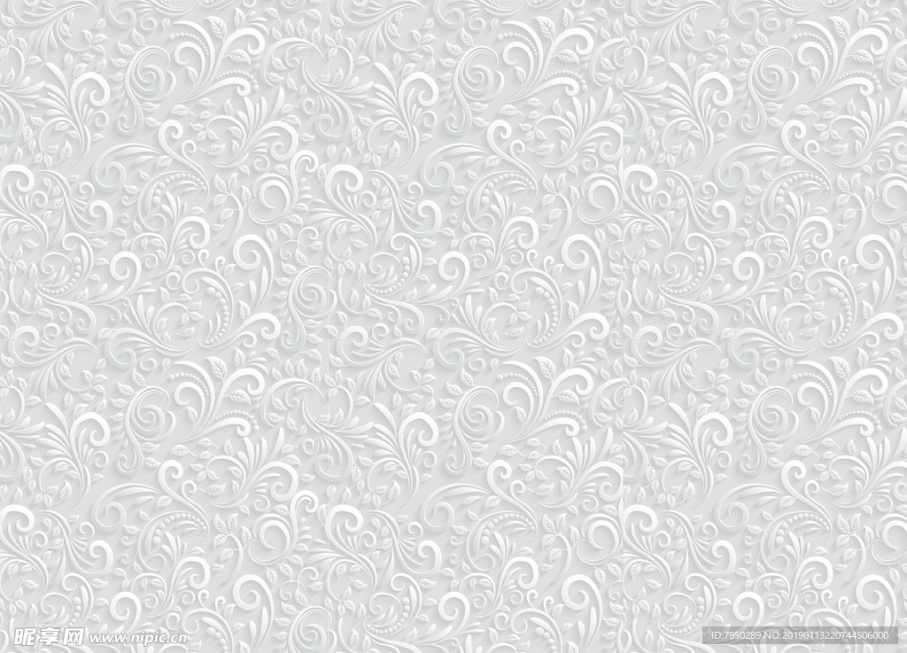 3D背景墙