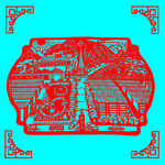 宋家庄剪纸