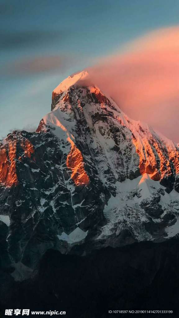 户外美景