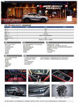 CS85 COUPE 参数表