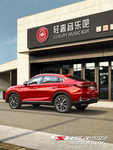 CS85 COUPE 吊旗