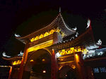 大门