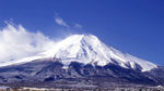 日本富士山图片