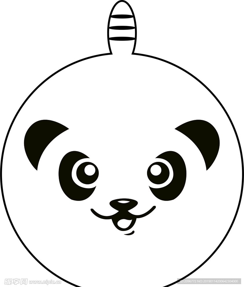 小熊猫