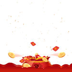 新年素材