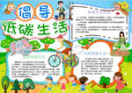 节能小报