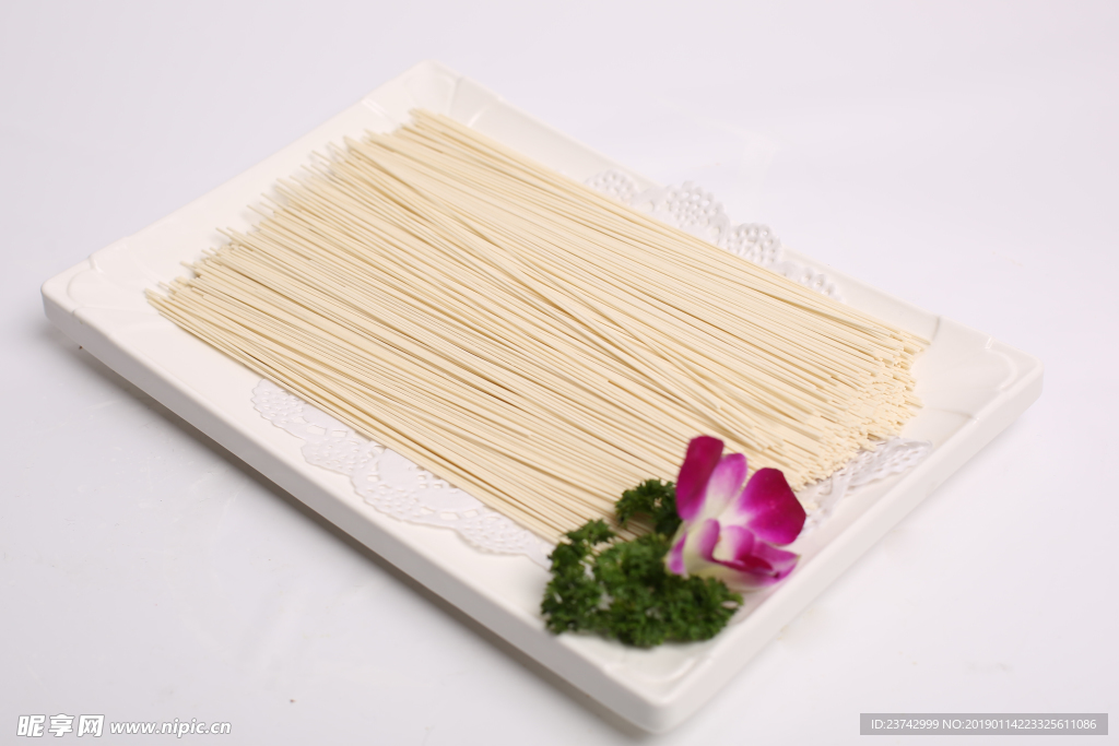 龙须面