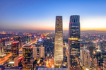 城市