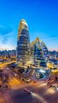 精美的建筑风景图片