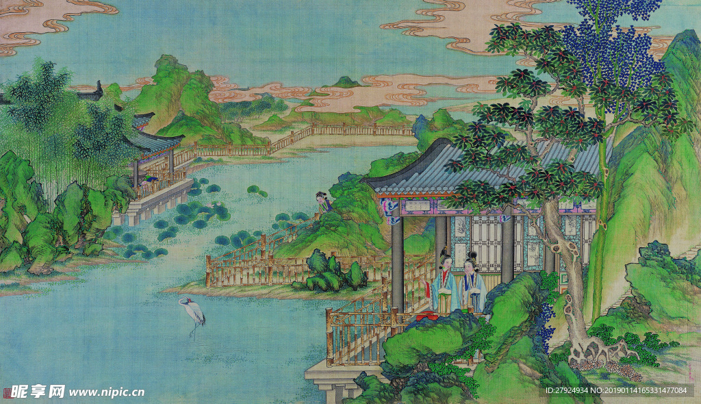 红楼梦