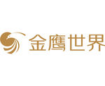 金鹰世界logo