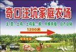 家庭农场