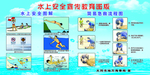 水上安全教育