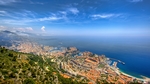 海岛美景海景房高清风景画