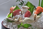 三文鱼