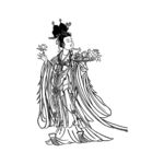 仕女