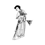 仕女