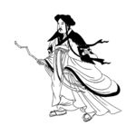 人物