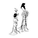 人物