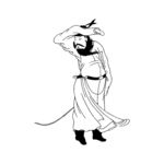 人物