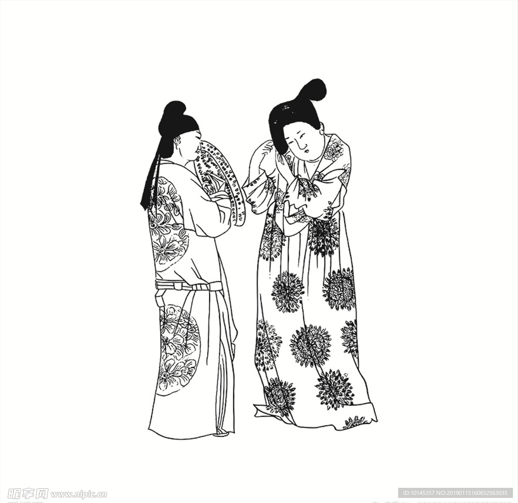 人物