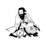 人物