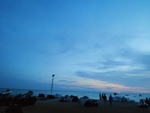 涠洲岛夜色